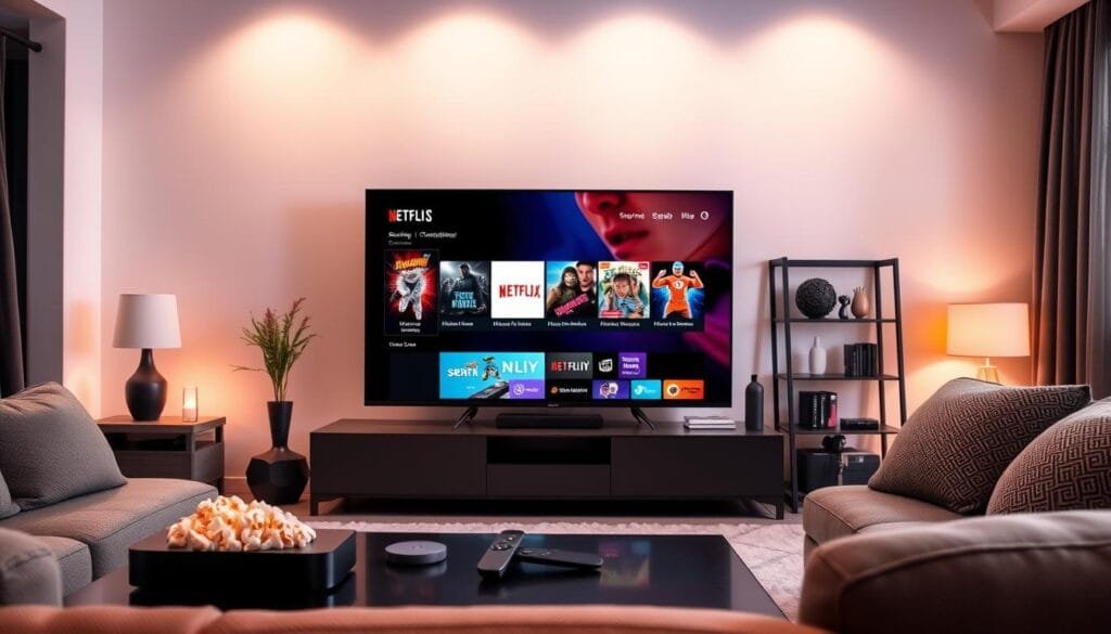 IPTV provider